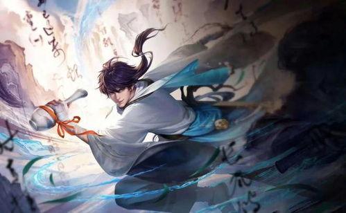 王者李白世冠皮肤爆料最新,李白世冠皮肤全新爆料解析