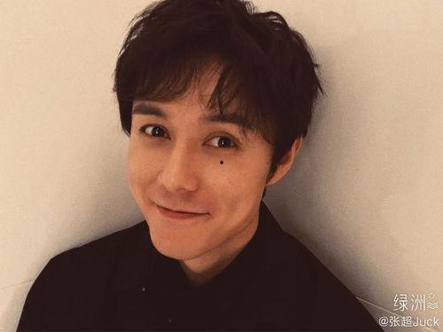 张超最新微博爆料,揭秘娱乐圈惊人内幕！
