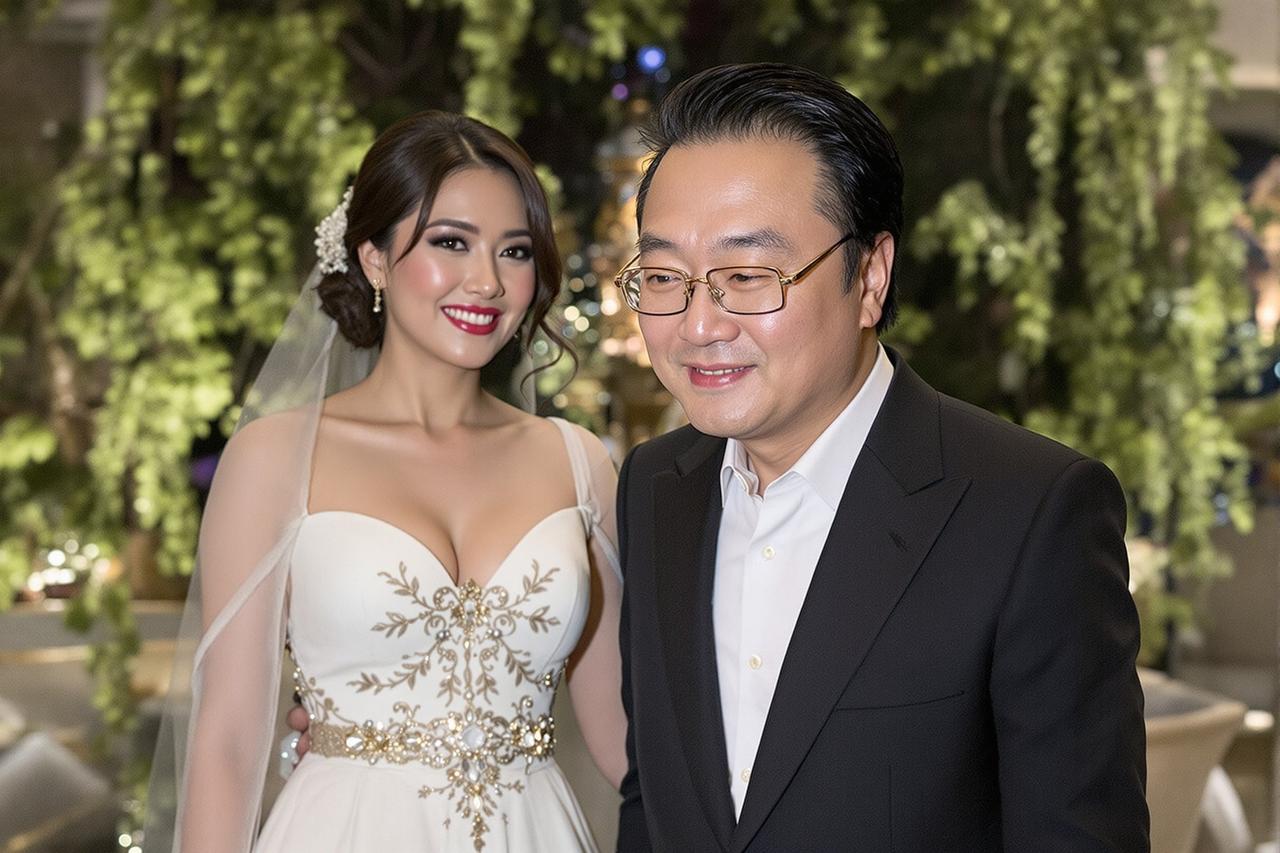 某科技大佬离婚财产分割曝光,涉及资产超百亿 - 今日大瓜51 某科技大佬离婚财产分割曝光,涉及资产超百亿
