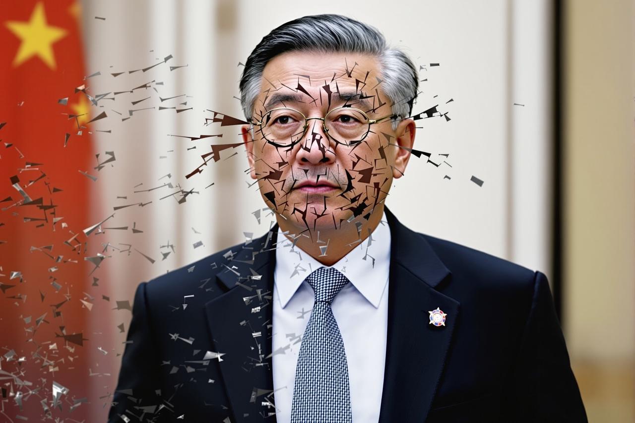 某上市公司高管被举报贪腐,证监会已介入调查 - 今日大瓜51 某上市公司高管被举报贪腐,证监会已介入调查